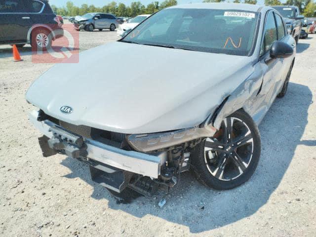 کیا K5